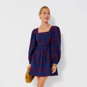 Sea New York Petunia Dress size Small